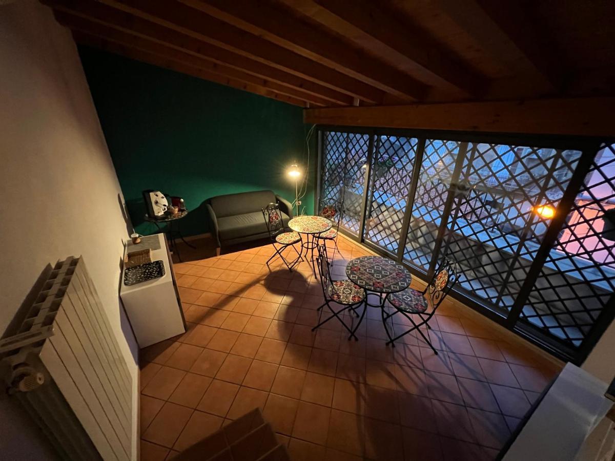 Bnb San Barnaba คาตาเนีย ภายนอก รูปภาพ