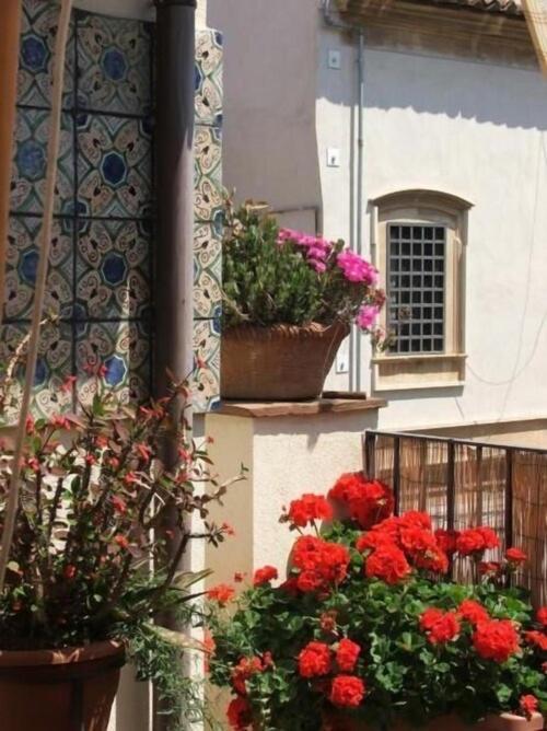 Bnb San Barnaba คาตาเนีย ภายนอก รูปภาพ