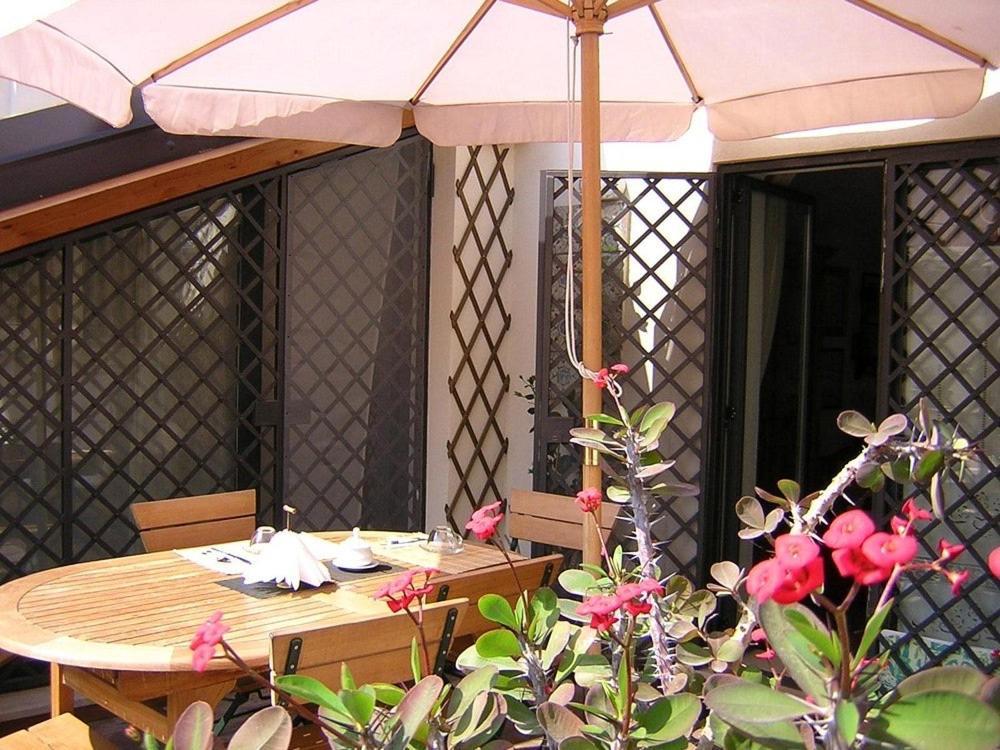 Bnb San Barnaba คาตาเนีย ภายนอก รูปภาพ