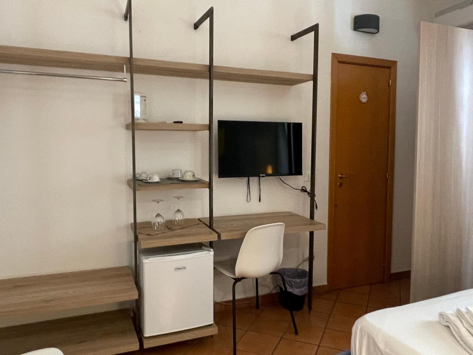 Bnb San Barnaba คาตาเนีย ภายนอก รูปภาพ