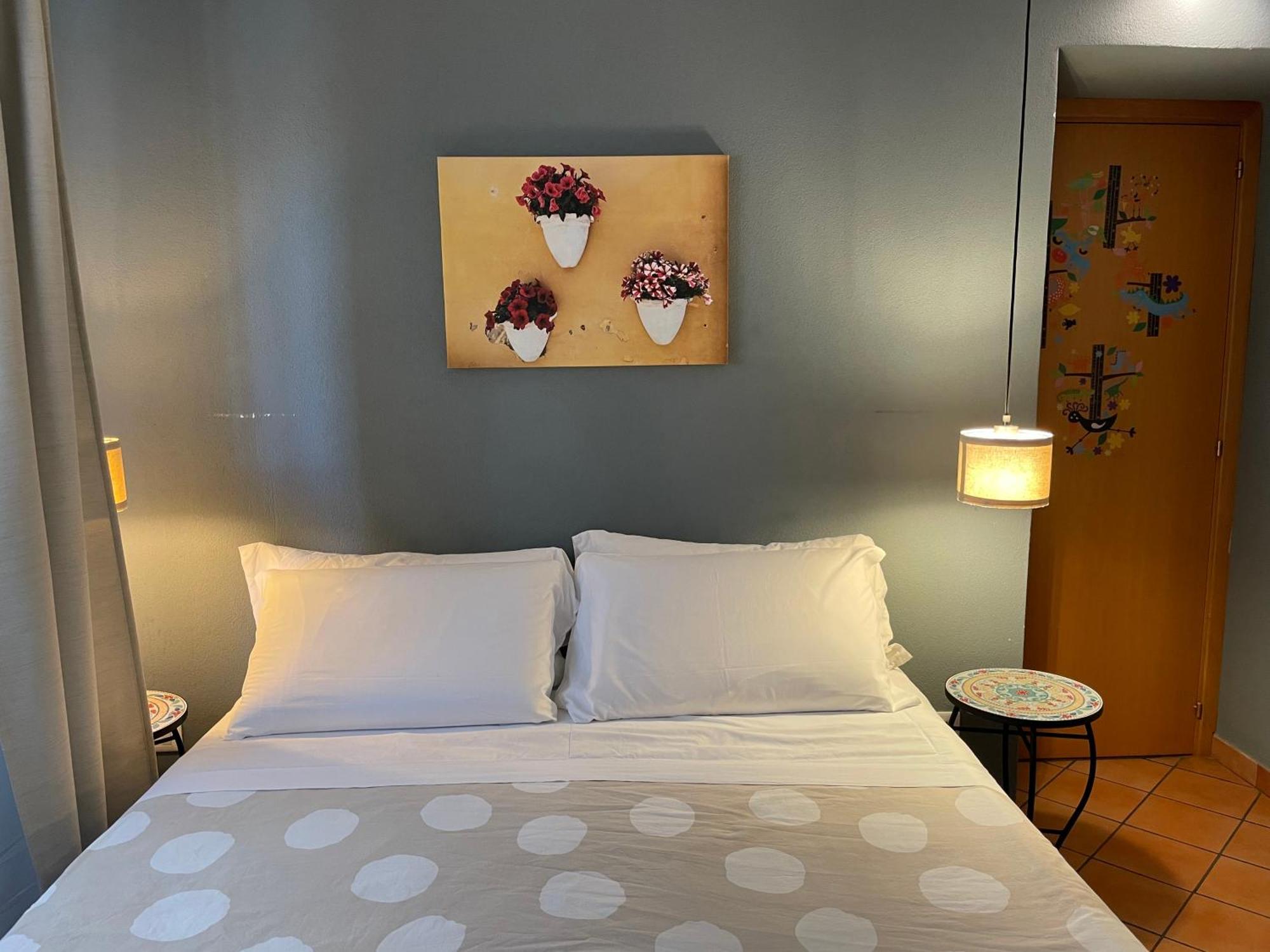 Bnb San Barnaba คาตาเนีย ภายนอก รูปภาพ