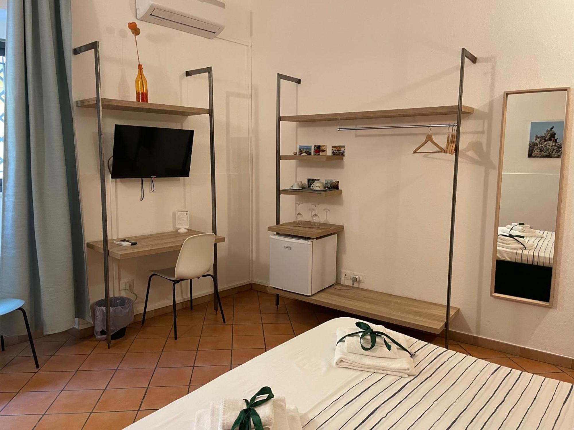 Bnb San Barnaba คาตาเนีย ภายนอก รูปภาพ