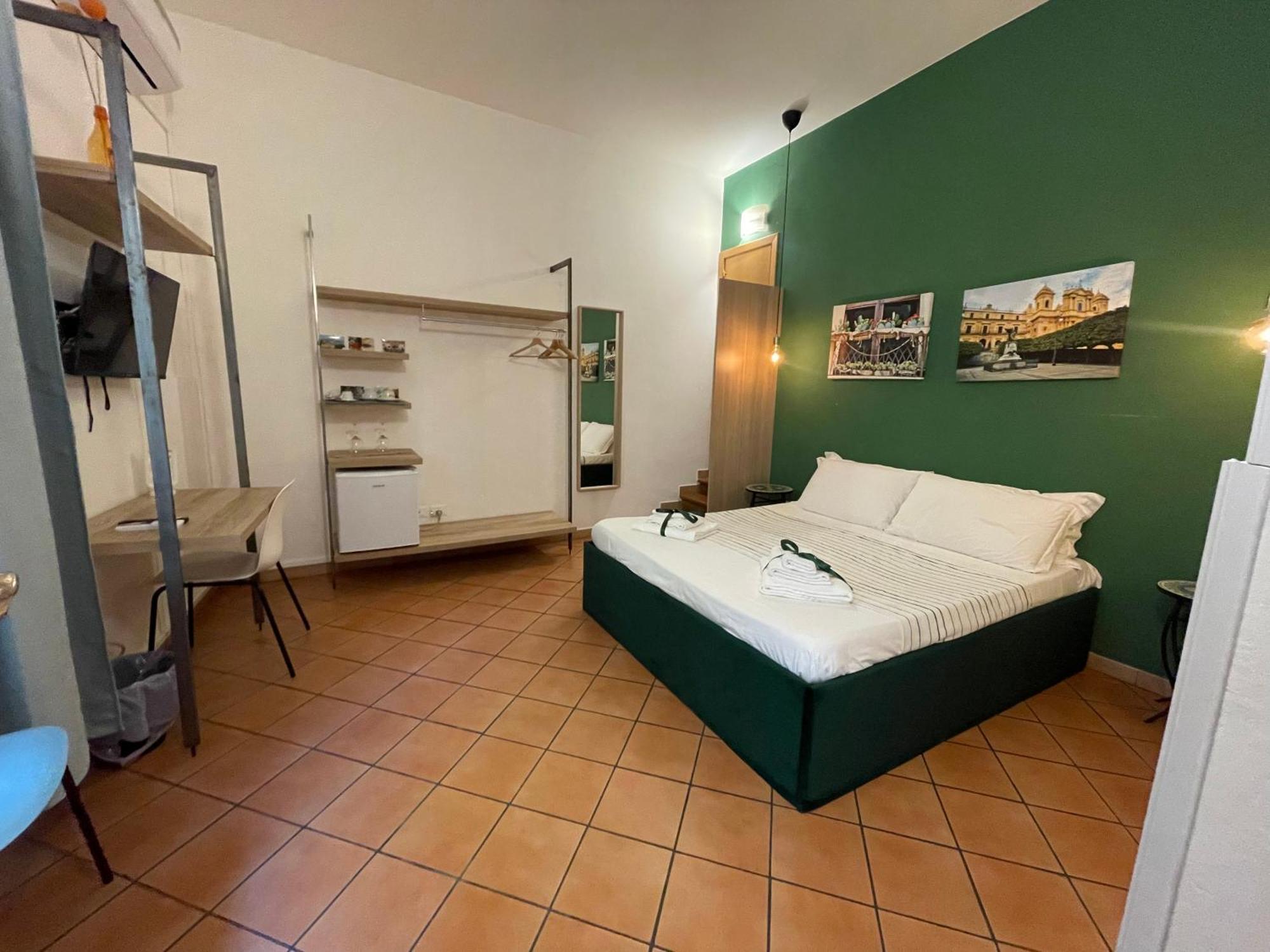 Bnb San Barnaba คาตาเนีย ภายนอก รูปภาพ