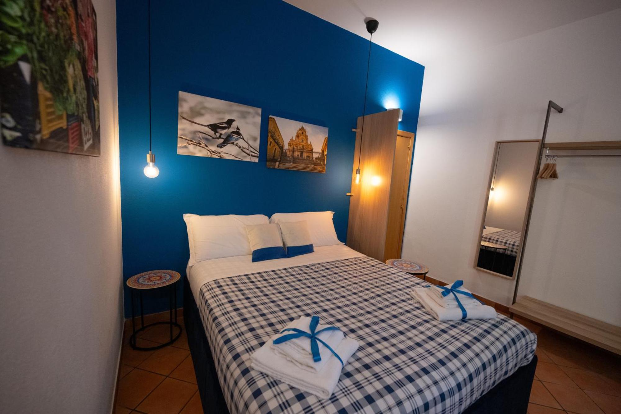 Bnb San Barnaba คาตาเนีย ภายนอก รูปภาพ