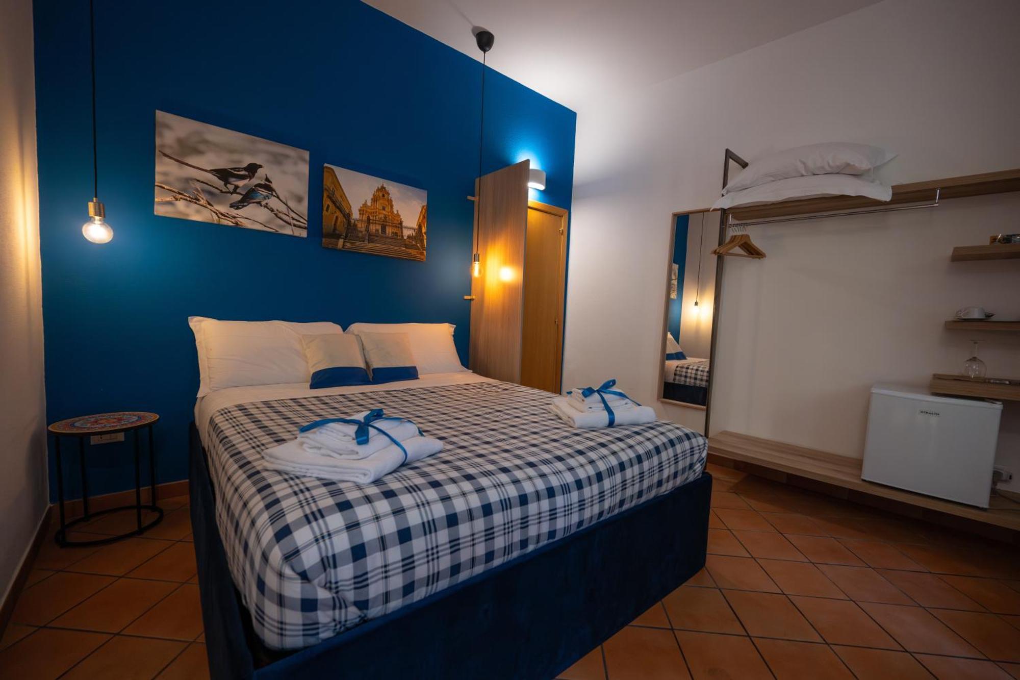 Bnb San Barnaba คาตาเนีย ภายนอก รูปภาพ