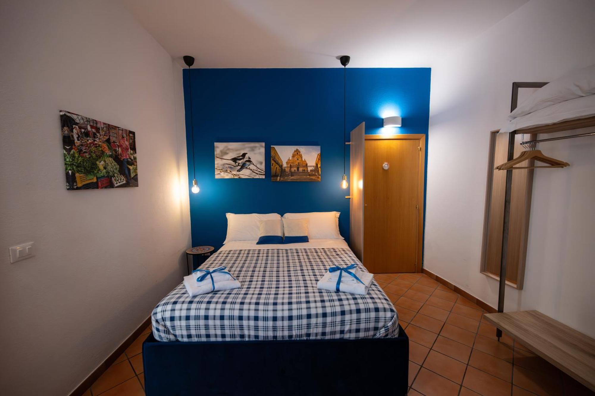Bnb San Barnaba คาตาเนีย ภายนอก รูปภาพ