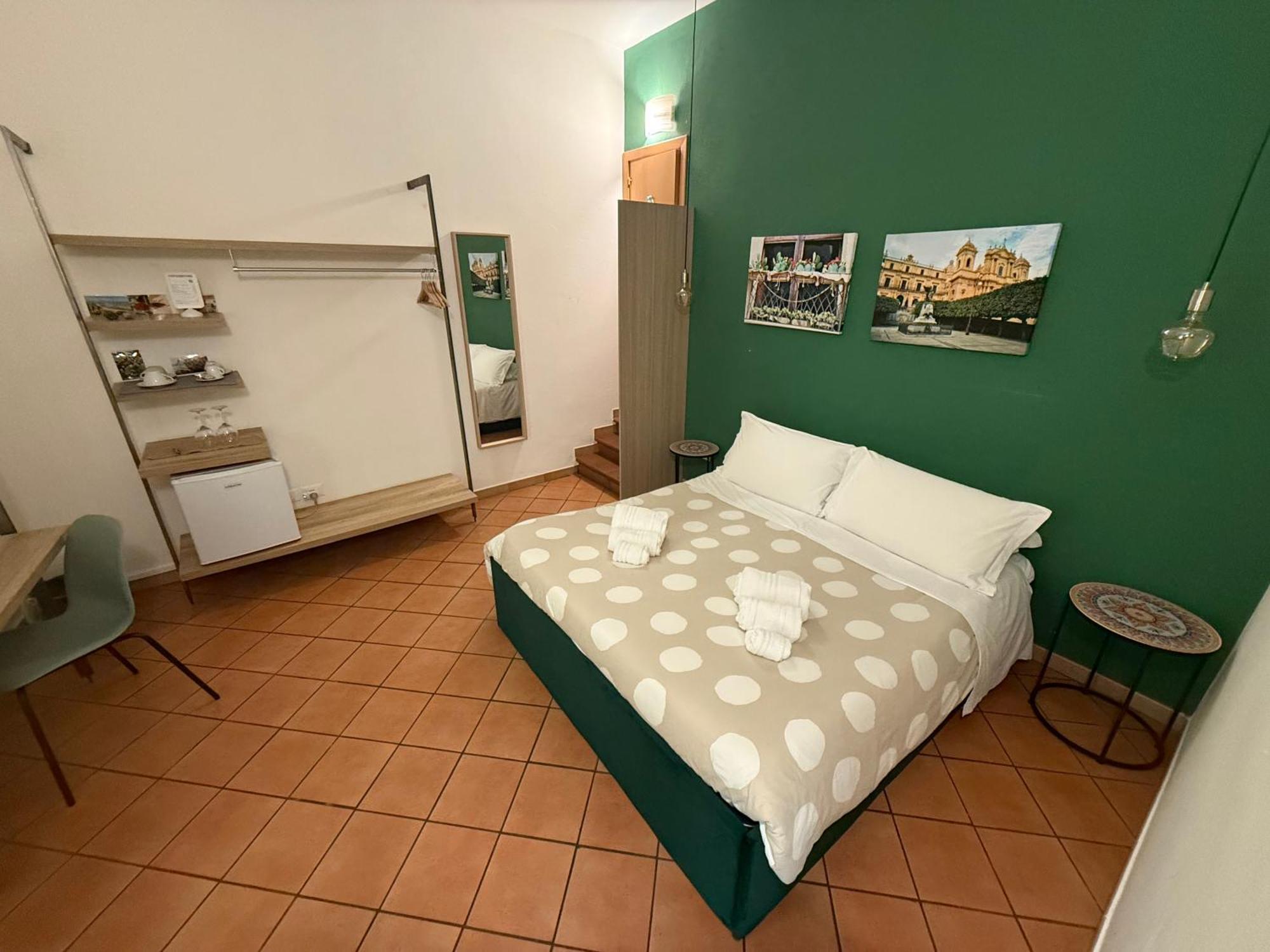 Bnb San Barnaba คาตาเนีย ภายนอก รูปภาพ