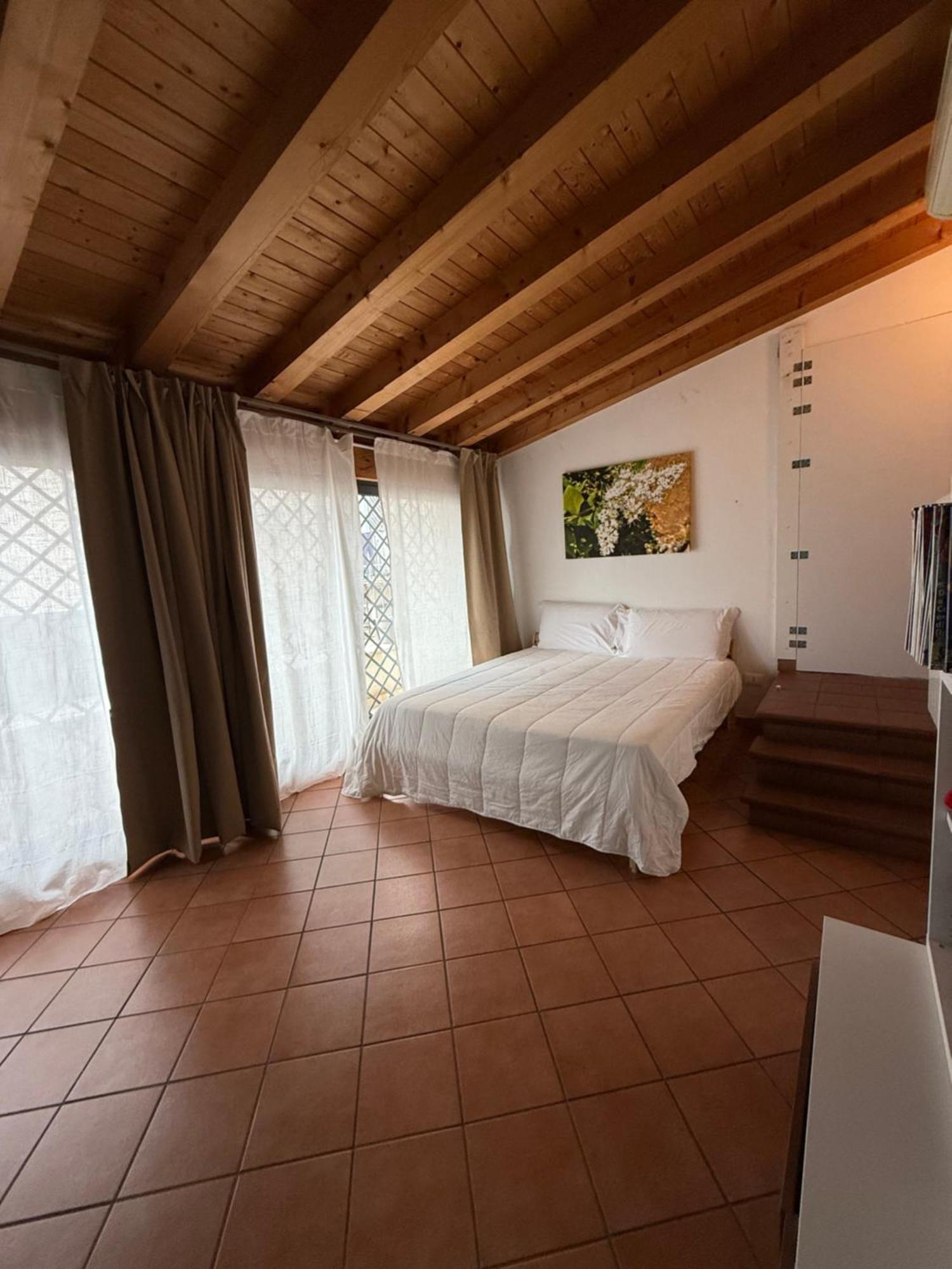 Bnb San Barnaba คาตาเนีย ภายนอก รูปภาพ
