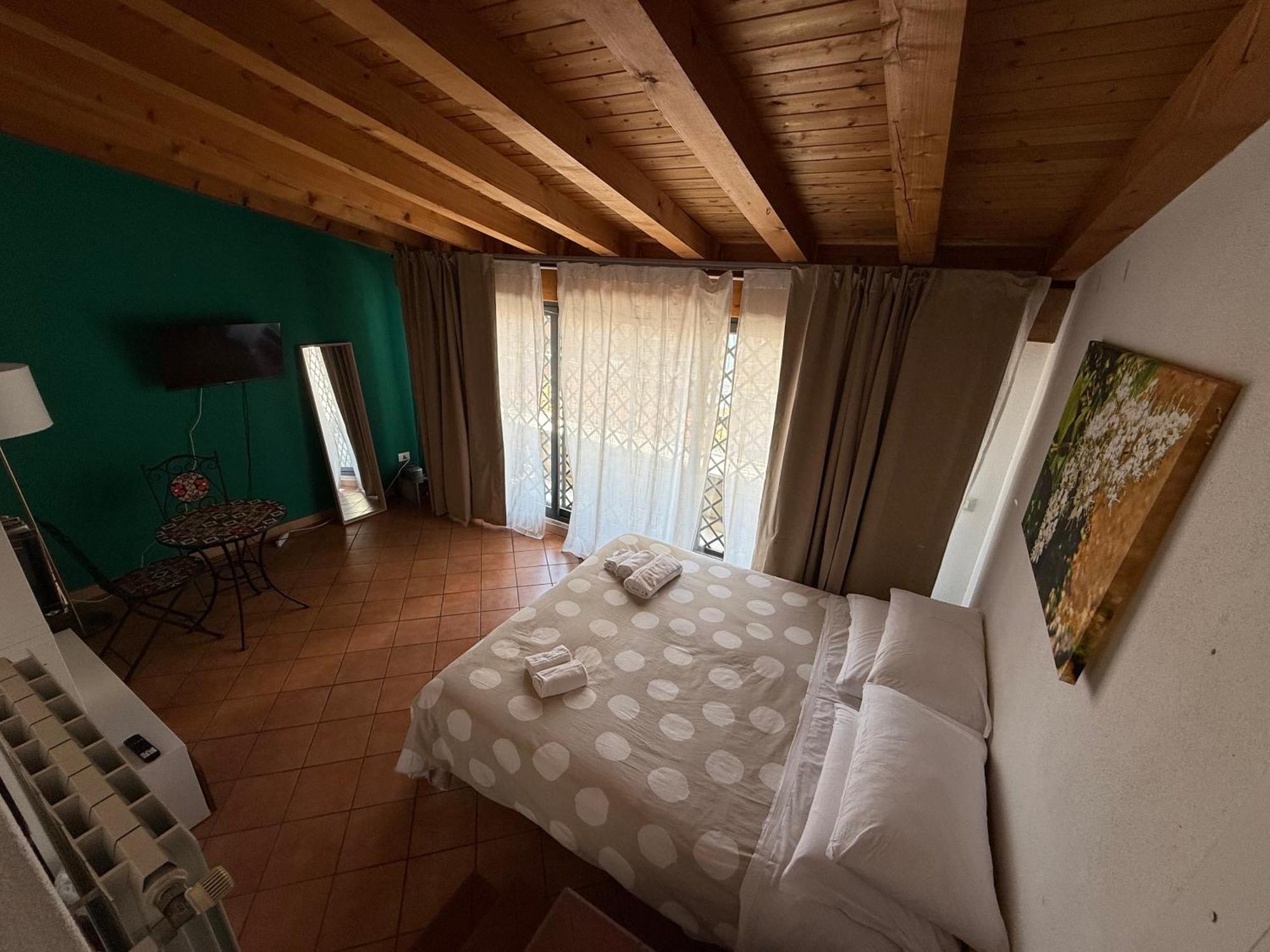 Bnb San Barnaba คาตาเนีย ภายนอก รูปภาพ